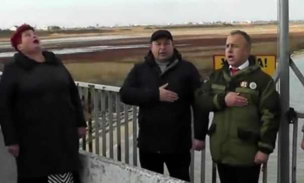 Польский Крым. Юлия Витязева Польский Крым. Юлия Витязева