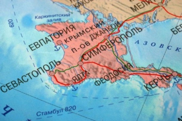 Украина пригрозила обанкротить Россию, чтобы «вернуть Крым» 