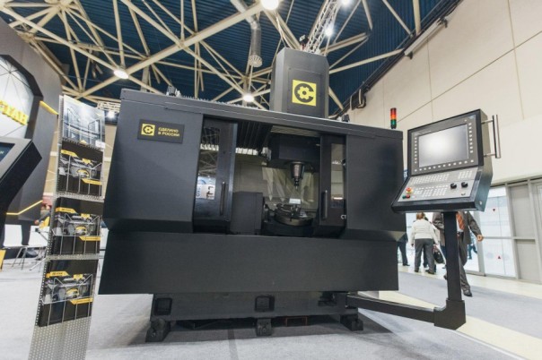 Чем иностранные станки лучше российских. Фриц Моисеевич Морген