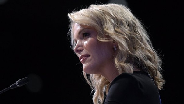 Журналистка NBC поделилась впечатлениями от интервью с Путиным