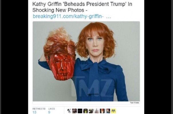 Абсурдные новости. 4 июня 2017 года Абсурдные новости. 4 июня 2017 года