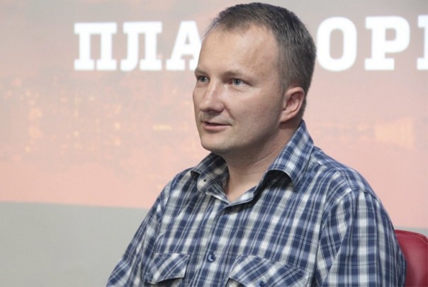 Украинский политолог назвал жителей Крыма «пришлым народом»