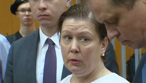 Экс-директор Библиотеки украинской литературы получила условный срок