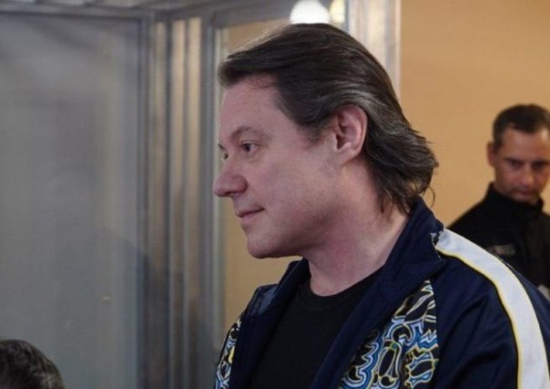 Суд Украины оправдал одного из организаторов референдума о независимости ДНР