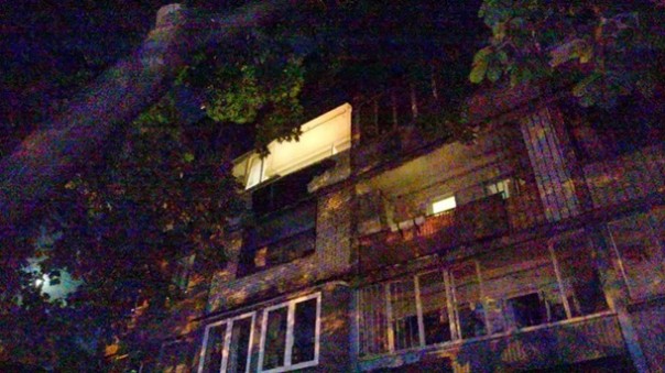 В Вышгороде мужчина неудачно поиграл с гранатой на кухне. В Вышгороде мужчина неудачно поиграл с гранатой на кухне.