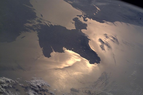 Крым пытаются загнать в «мышеловку»