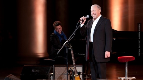 Макаревич рассказал, что думает о мнении большинства россиян в свой адрес