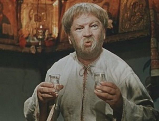 «Героическая оборона» Великой Яблоневки (читать и не рыдать!)