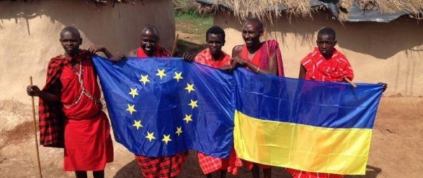 Украинские дипломаты попались на нелегальной продаже оружия и отмывании денег