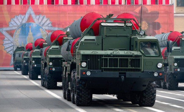 Глава Пентагона прокомментировал решение Турции закупить у России систему С-400