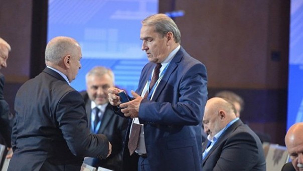 Украина объявила Греции шах. Будет ли мат?