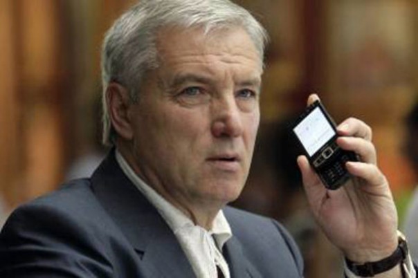 Новые исторические «факты» от представителей Украины