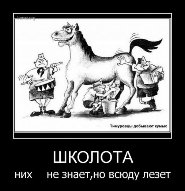 "Мыздобулы" в картинках. Смешных и не очень... 06.06.2017