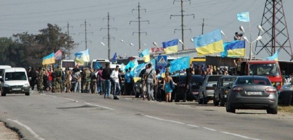 Как Украина навсегда потеряла для себя Крым