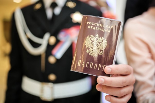 Рабочая группа по подготовке текста присяги выбрала 10 вариантов проекта клятвы