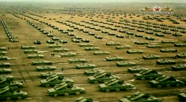 Немного наглядности про соответствие масштабов