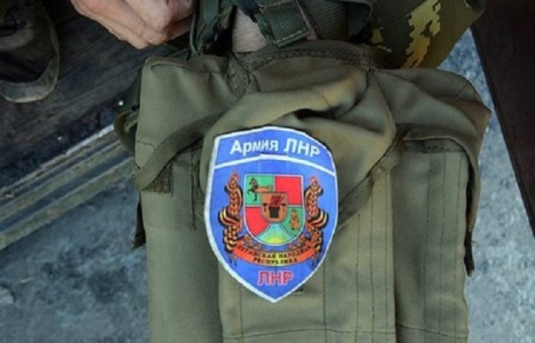 Бои в ЛНР: «Призраки» не отдали ни метра своей земли!