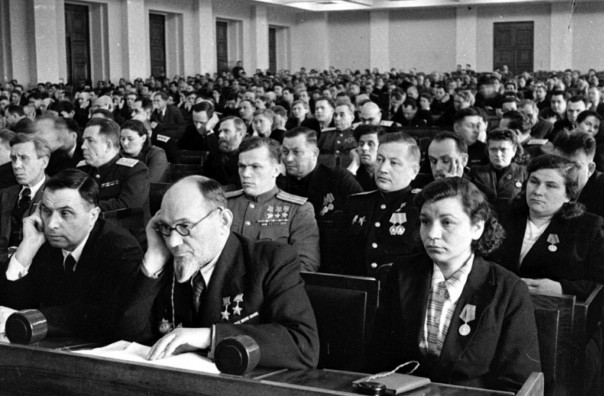 Ковпака на вас нет!