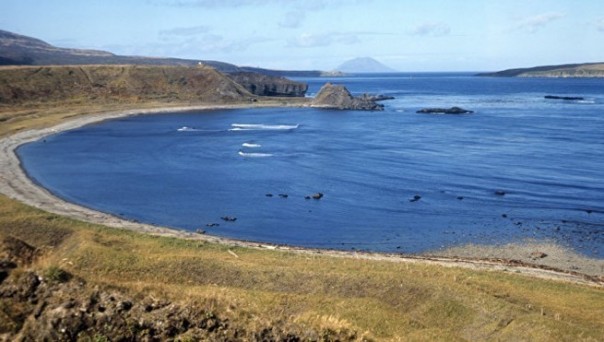 Укрепление восточных территорий: на Курилах появится новая российская крепость