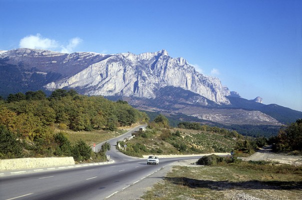 Украинские власти хотят штрафануть Крым