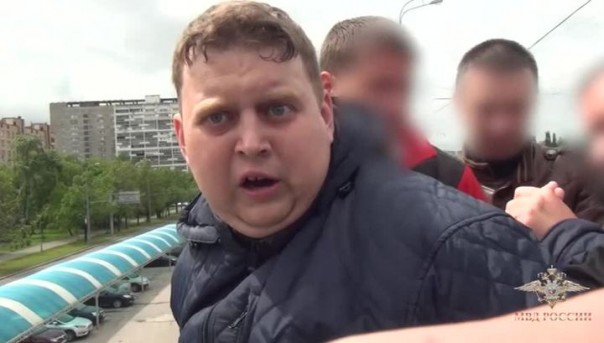 Суд арестовал "админа смерти", заставившего девочку отравиться