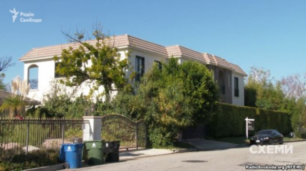 Против Кличко завели уголовное дело — мэр Киева не внес в декларацию имения в Гамбурге и Лос-Анджелесе Против Кличко завели уголовное дело — мэр Киева не внес в декларацию имения в Гамбурге и Лос-Анджелесе