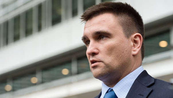 Климкин: Украина придет в НАТО быстрее, чем кто-либо