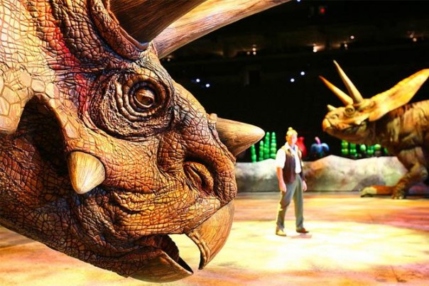 Интересные факты о динозаврах Интересные факты о динозаврах