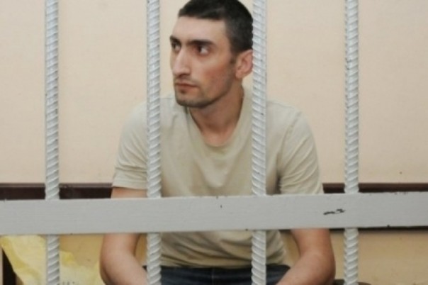 Антимайдановец «Топаз» проиграл апелляцию в Верховном суде и отсидит полный срок