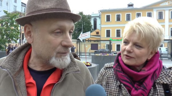 Россияне высмеяли визовый режим с Украиной: «На танках к вам приедем!»