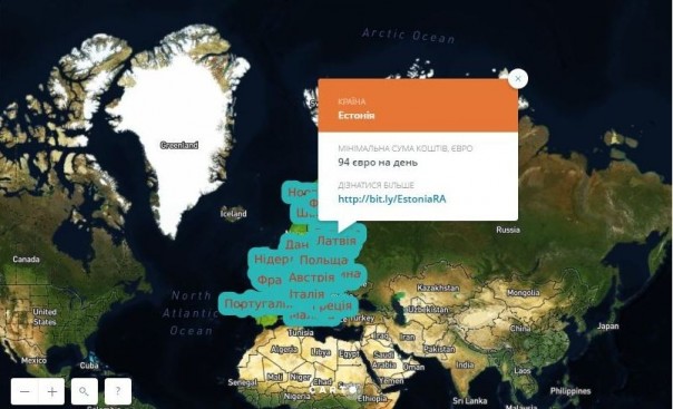 Визовый режим с Россией нанесет удар по Украине, не избавив от «врага»