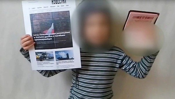 Мать отдала маленького сына в порносекту