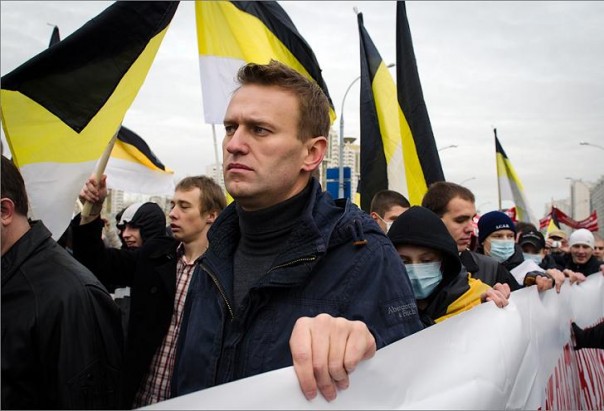 Иван Полукаров: тульский навальновец осуждён за пропаганду нацизма