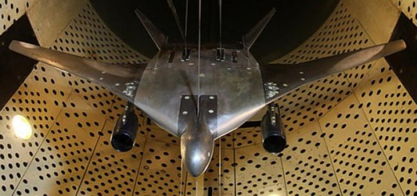 Замглавы Минобороны перечислил требования к ПАК ДА Замглавы Минобороны перечислил требования к ПАК ДА