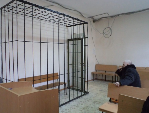 Следственный Комитет проведет проверку по делу о покушении на жизнь жительницы Крыма Следственный Комитет проведет проверку по делу о покушении на жизнь жительницы Крыма