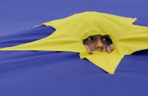 Европейские танцы. Василий Волга Европейские танцы. Василий Волга