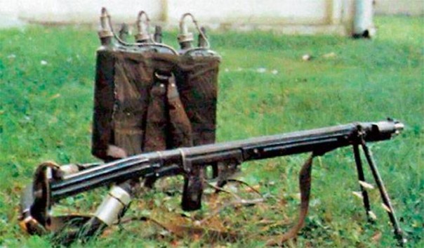 Прилетел, взорвался, сжег дотла: на что способен ручной «Шмель»-убийца Прилетел, взорвался, сжег дотла: на что способен ручной «Шмель»-убийца