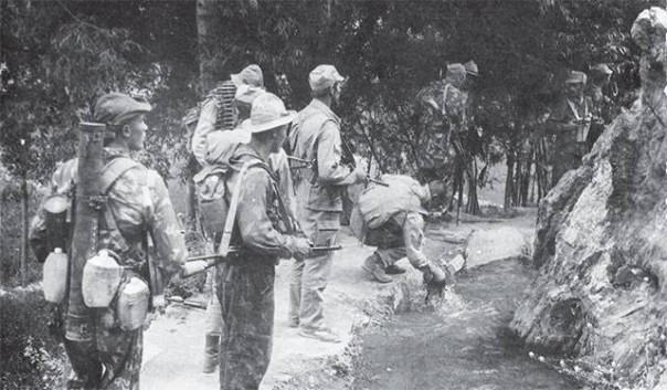 Прилетел, взорвался, сжег дотла: на что способен ручной «Шмель»-убийца Прилетел, взорвался, сжег дотла: на что способен ручной «Шмель»-убийца