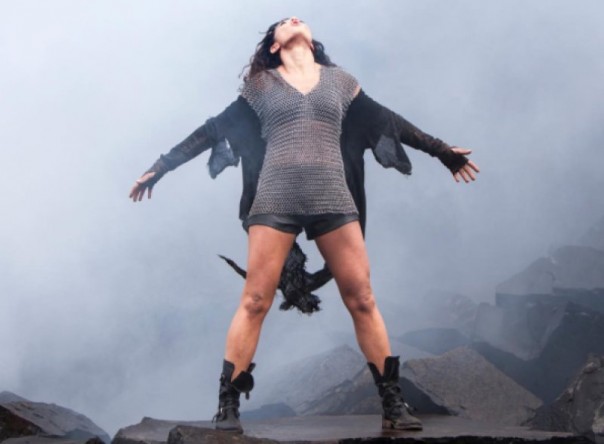 Руслану оставили без гонорара за выступление на «Евровидении-2017»