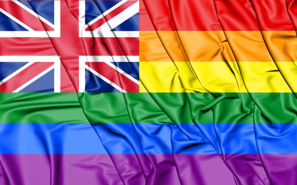 Новый британский парламент отличился рекордным числом представителей секс-меньшинств