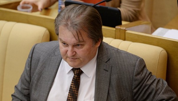 В России отреагировали на идею обязать россиян сообщать о въезде на Украину