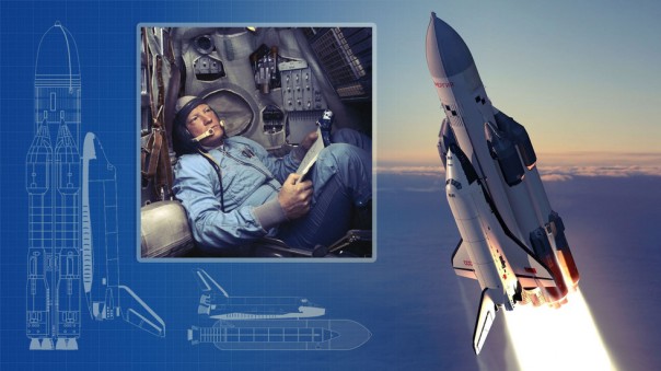 "Волчья стая": как смерть охотилась на экипаж "Бурана"