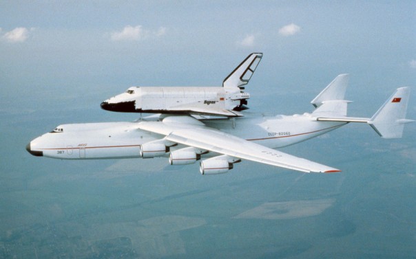 "Волчья стая": как смерть охотилась на экипаж "Бурана"