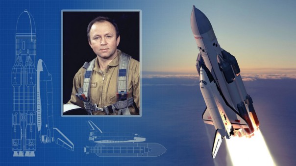 "Волчья стая": как смерть охотилась на экипаж "Бурана"