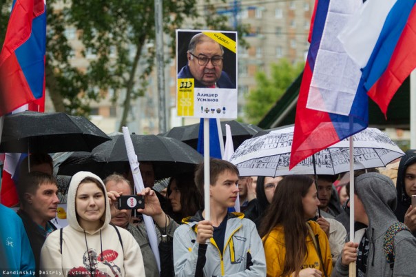 Убожество борцунов только поднимает рейтинг Путина Убожество борцунов только поднимает рейтинг Путина