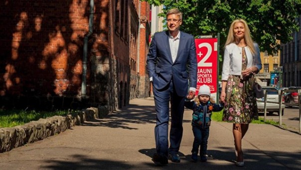 Латвии не удалось вернуть Ригу