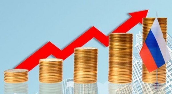 Прямые инвестиции: российская экономика показывает значительный рост