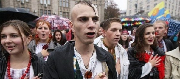 80 процентов украинских выпускников готовятся покинуть страну