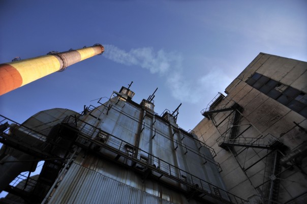 Киев накрыла «немытая Европа»