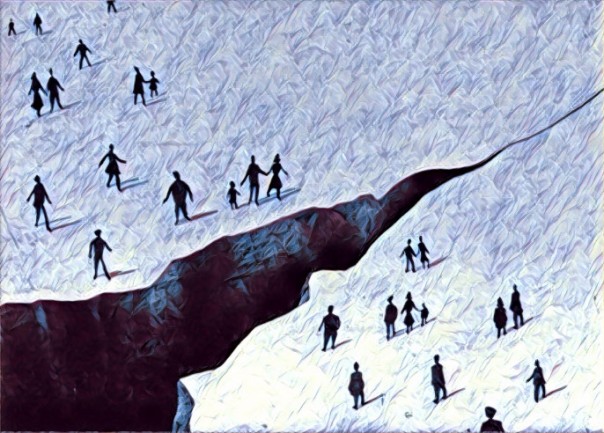 Брешь. Константин Сёмин